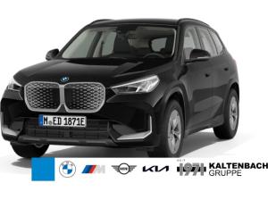 BMW iX1 eDrive20 LED NAVI DAB
