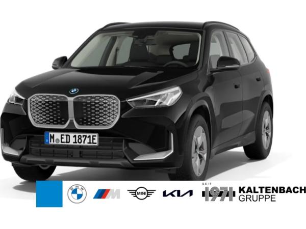 BMW iX1 eDrive20 LED NAVI DAB