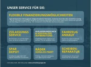 Dacia Spring Extreme ELECTRIC 65 mit Schnelllader CCS