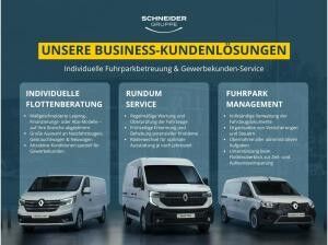 Dacia Spring Extreme ELECTRIC 65 mit Schnelllader CCS