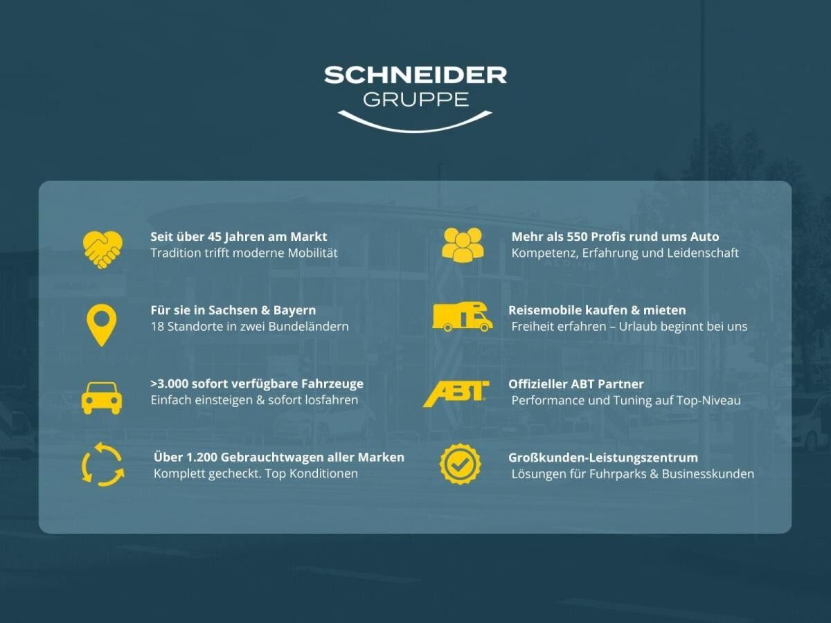 Dacia Bigster JOURNEY MILD HYBRID-G 140 *** SCHNEIDER-DEAL ***