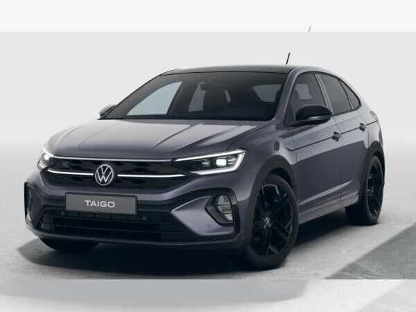 Volkswagen Taigo R-Line 1.0 DSG PANO Rückfahrkamera Black Style Sofort Verfügbar! Volkswagen Taigo R-Line 1.0 DSG PANO Rückfahrkamera Black Style Sofort Verfügbar!