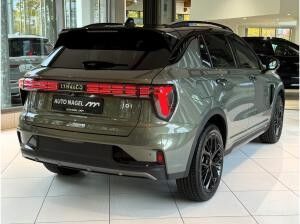 LYNK & Co 01 More // Sofort Verfügbar! // Frei Konfigurierbar!