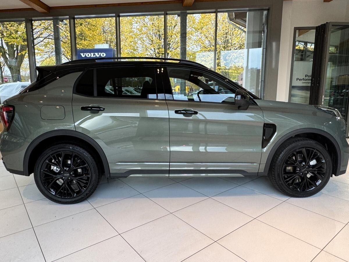 LYNK & Co 01 More // Sofort Verfügbar! // Frei Konfigurierbar!