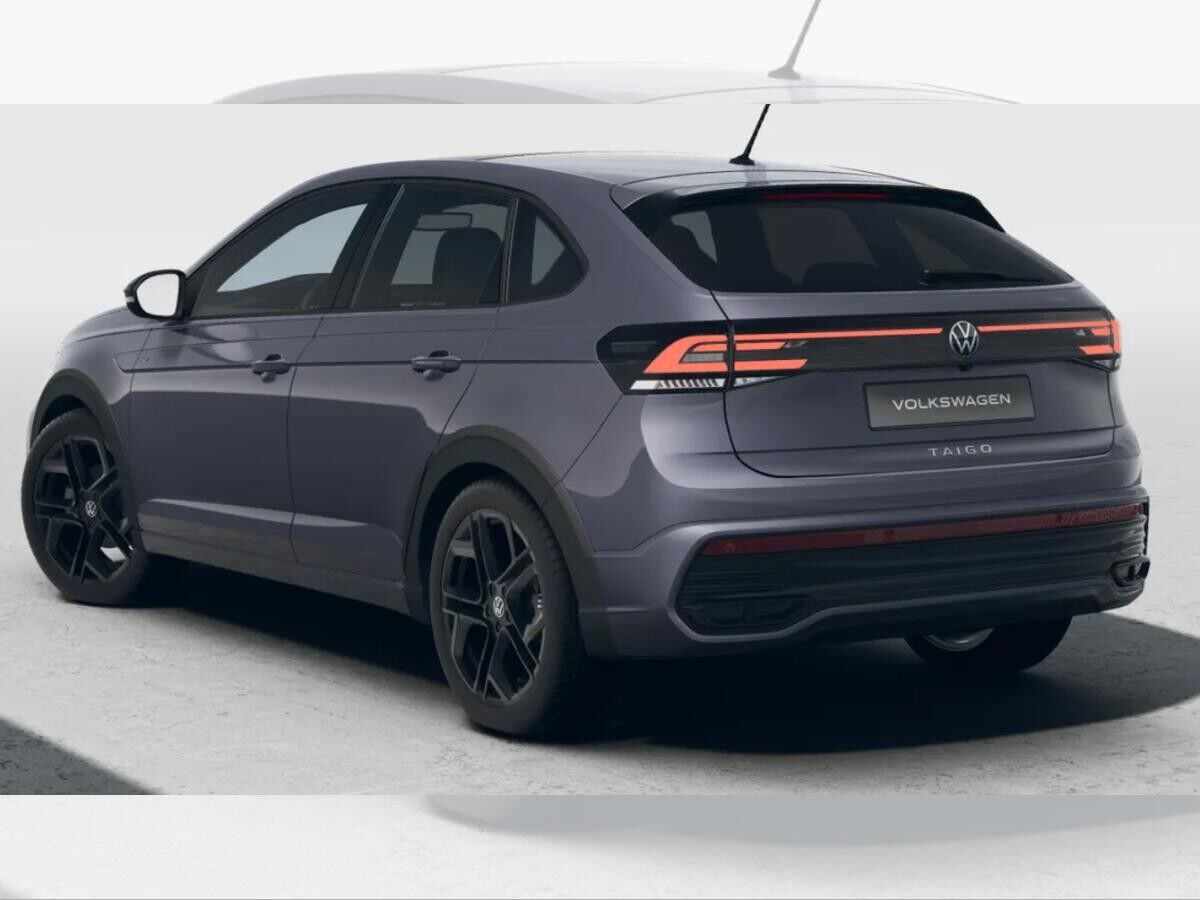 Volkswagen Taigo R-Line 1.0 DSG PANO Rückfahrkamera Black Style Sofort Verfügbar! Volkswagen Taigo R-Line 1.0 DSG PANO Rückfahrkamera Black Style Sofort Verfügbar!