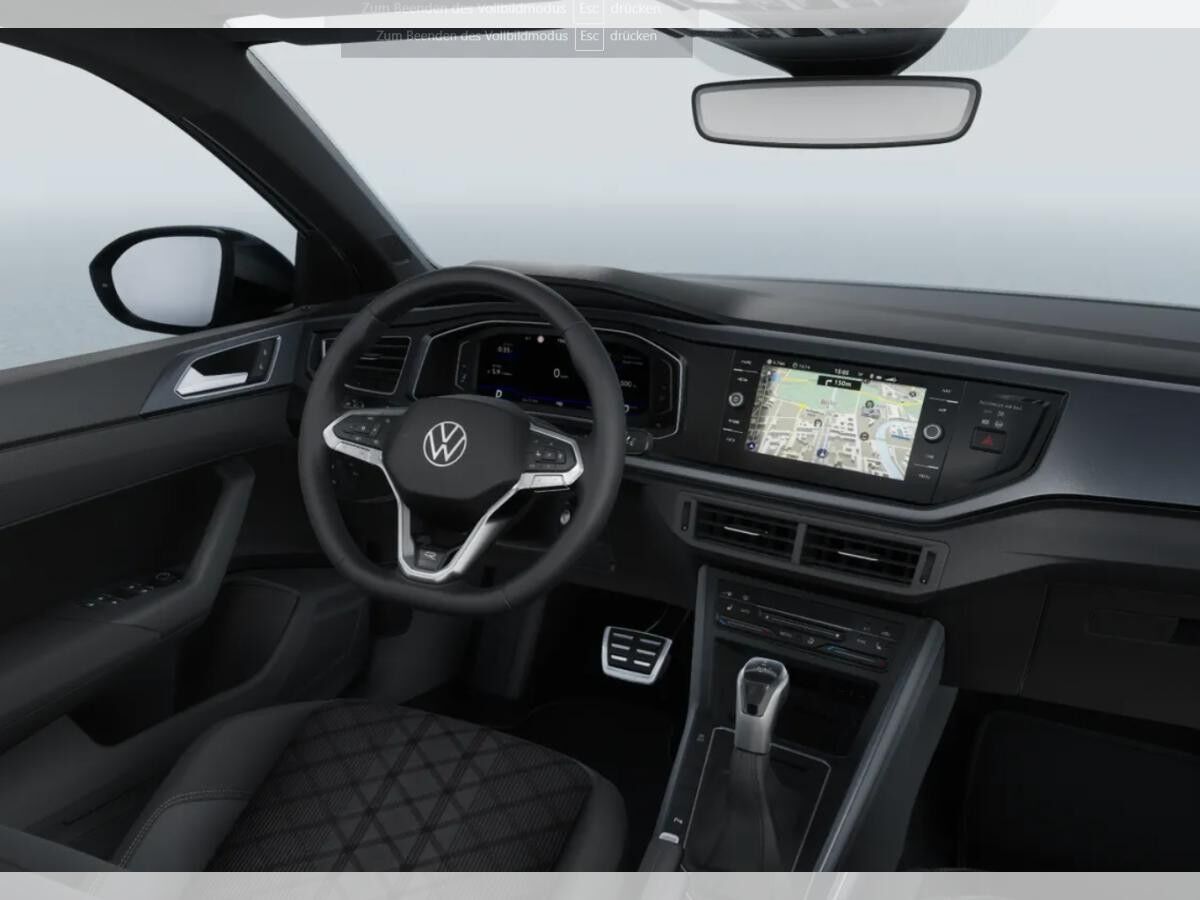 Volkswagen Taigo R-Line 1.0 DSG PANO Rückfahrkamera Black Style Sofort Verfügbar! Volkswagen Taigo R-Line 1.0 DSG PANO Rückfahrkamera Black Style Sofort Verfügbar!