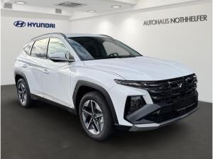 Hyundai TUCSON FL PHEV (MY25) 1.6 T-GDi (252 PS) 6-AT 2WD Trend LED-Paket