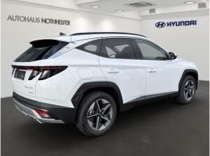 Hyundai TUCSON FL PHEV (MY25) 1.6 T-GDi (252 PS) 6-AT 2WD Trend LED-Paket