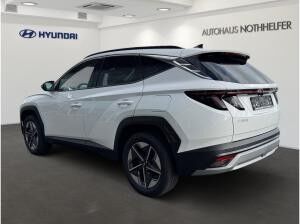 Hyundai TUCSON FL PHEV (MY25) 1.6 T-GDi (252 PS) 6-AT 2WD Trend LED-Paket