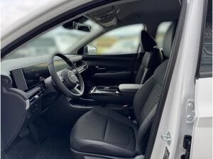 Hyundai TUCSON FL PHEV (MY25) 1.6 T-GDi (252 PS) 6-AT 2WD Trend LED-Paket