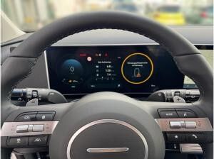 Hyundai TUCSON FL PHEV (MY25) 1.6 T-GDi (252 PS) 6-AT 2WD Trend LED-Paket