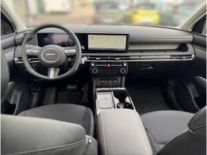 Hyundai TUCSON FL PHEV (MY25) 1.6 T-GDi (252 PS) 6-AT 2WD Trend LED-Paket