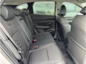 Hyundai TUCSON FL PHEV (MY25) 1.6 T-GDi (252 PS) 6-AT 2WD Trend LED-Paket