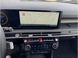 Hyundai TUCSON FL PHEV (MY25) 1.6 T-GDi (252 PS) 6-AT 2WD Trend/LED-Paket