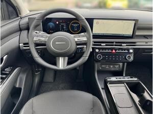 Hyundai TUCSON FL PHEV (MY25) 1.6 T-GDi (252 PS) 6-AT 2WD Trend/LED-Paket