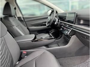Hyundai TUCSON FL PHEV (MY25) 1.6 T-GDi (252 PS) 6-AT 2WD Trend/LED-Paket