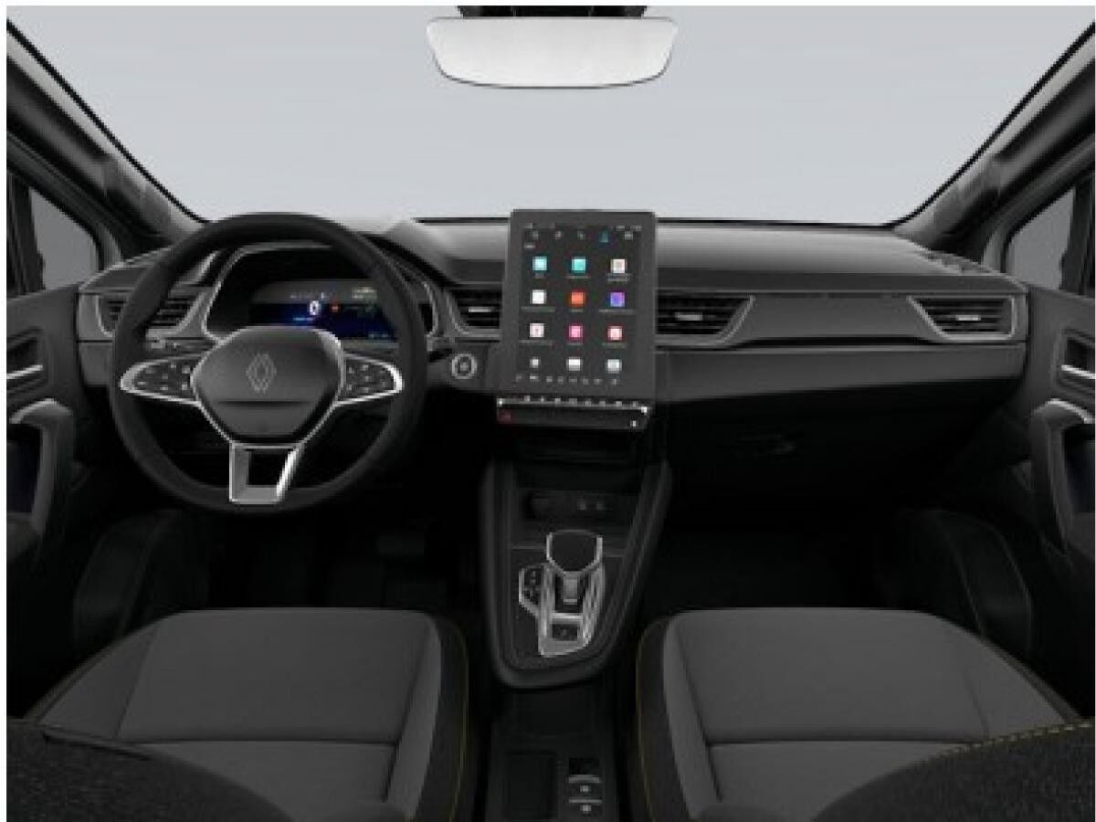 Renault Symbioz Techno E-Tech Full Hybrid 145 ❗sofort verfügbar❗GJR❗SHZ❗Lenkrad beheizt❗