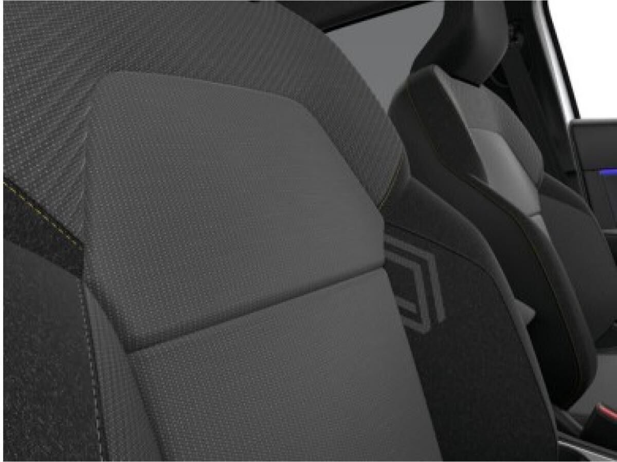 Renault Symbioz Techno E-Tech Full Hybrid 145 ❗sofort verfügbar❗GJR❗SHZ❗Lenkrad beheizt❗