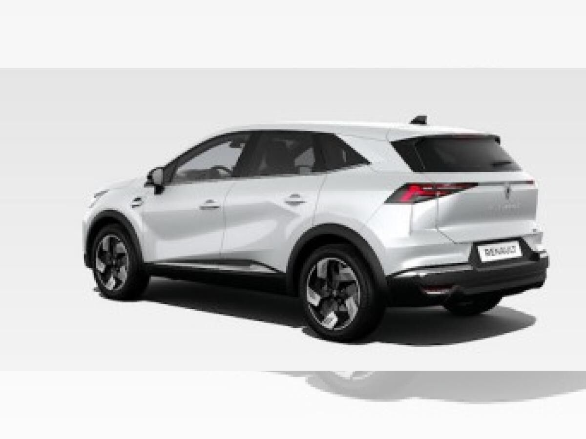 Renault Symbioz Techno E-Tech Full Hybrid 145 ❗sofort verfügbar❗GJR❗SHZ❗Lenkrad beheizt❗