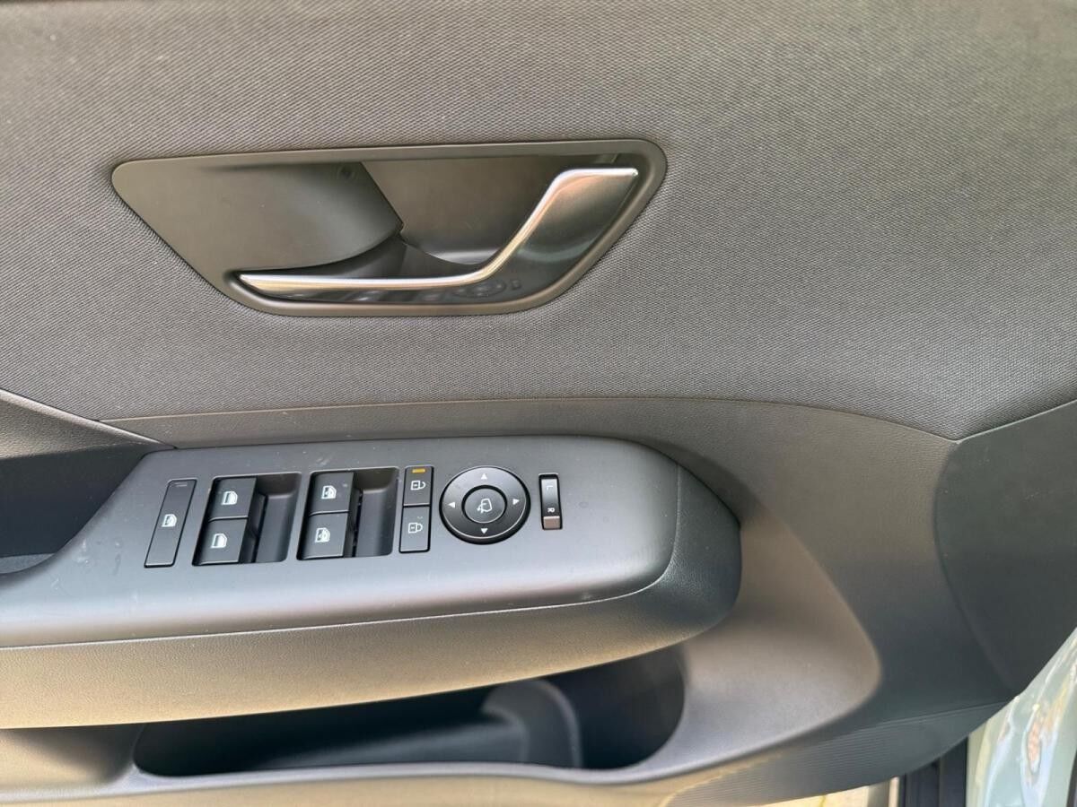 Hyundai KONA 1.6 GDi Hybrid 138 PS N-Line DCT MJ2026