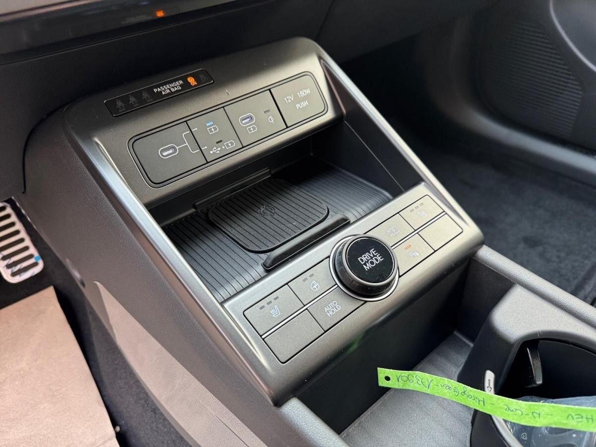 Hyundai KONA 1.6 GDi Hybrid 138 PS N-Line DCT MJ2026