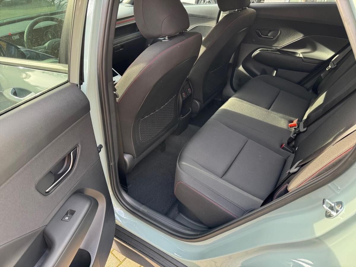 Hyundai KONA 1.6 GDi Hybrid 138 PS N-Line DCT MJ2026