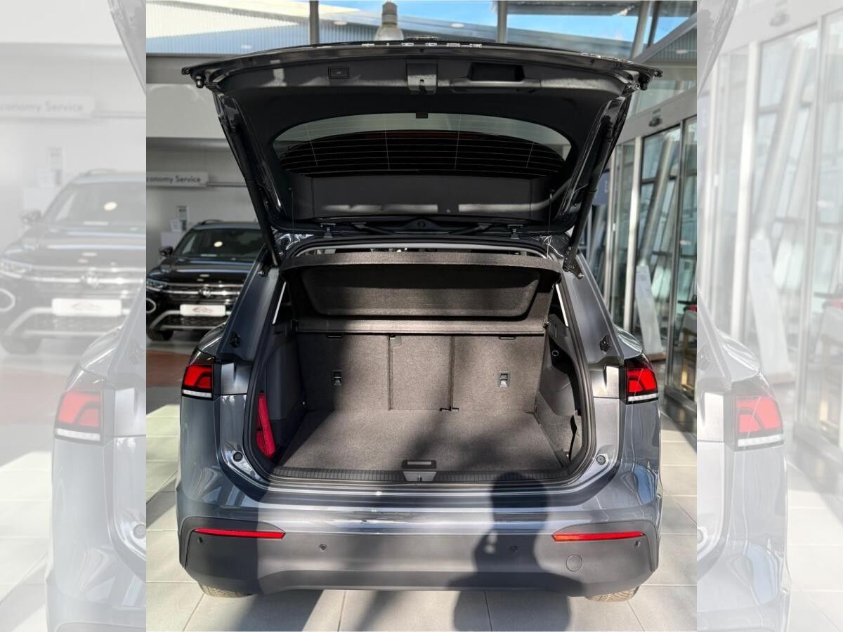 Volkswagen Tiguan eHybrid Energy [360 Grad Kamera][Head-Up Display][AHK] *sofort verfügbar*