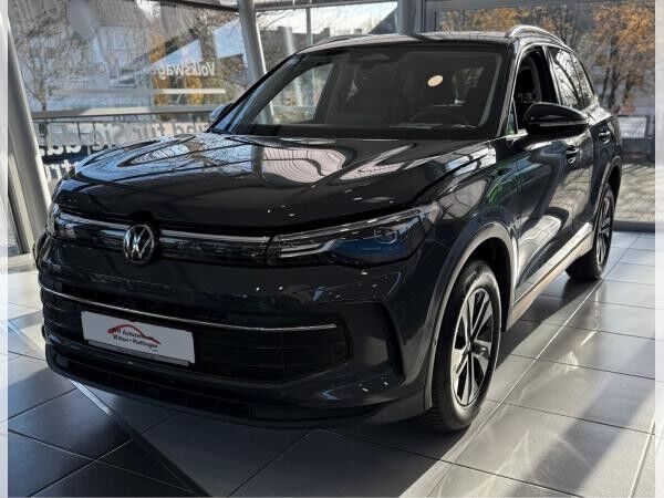 Volkswagen Tiguan eHybrid Energy [360 Grad Kamera][Head-Up Display][AHK] *sofort verfügbar*