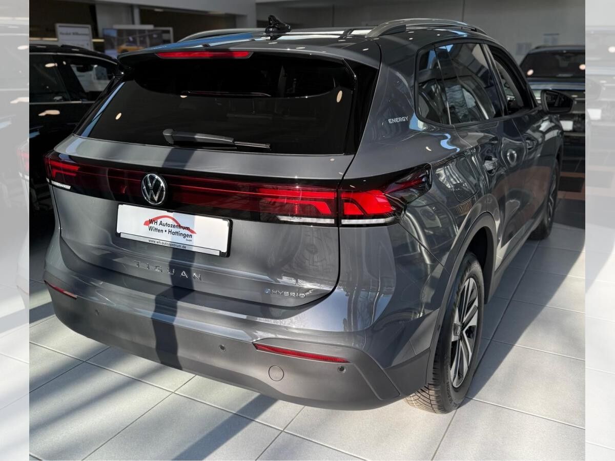 Volkswagen Tiguan eHybrid Energy [360 Grad Kamera][Head-Up Display][AHK] *sofort verfügbar*