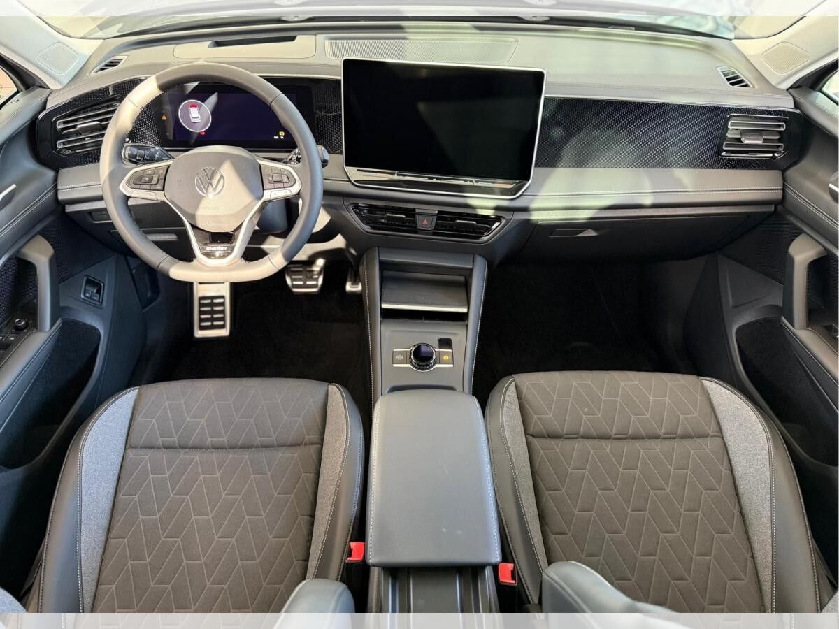 Volkswagen Tiguan eHybrid Energy [360 Grad Kamera][Head-Up Display][AHK] *sofort verfügbar*