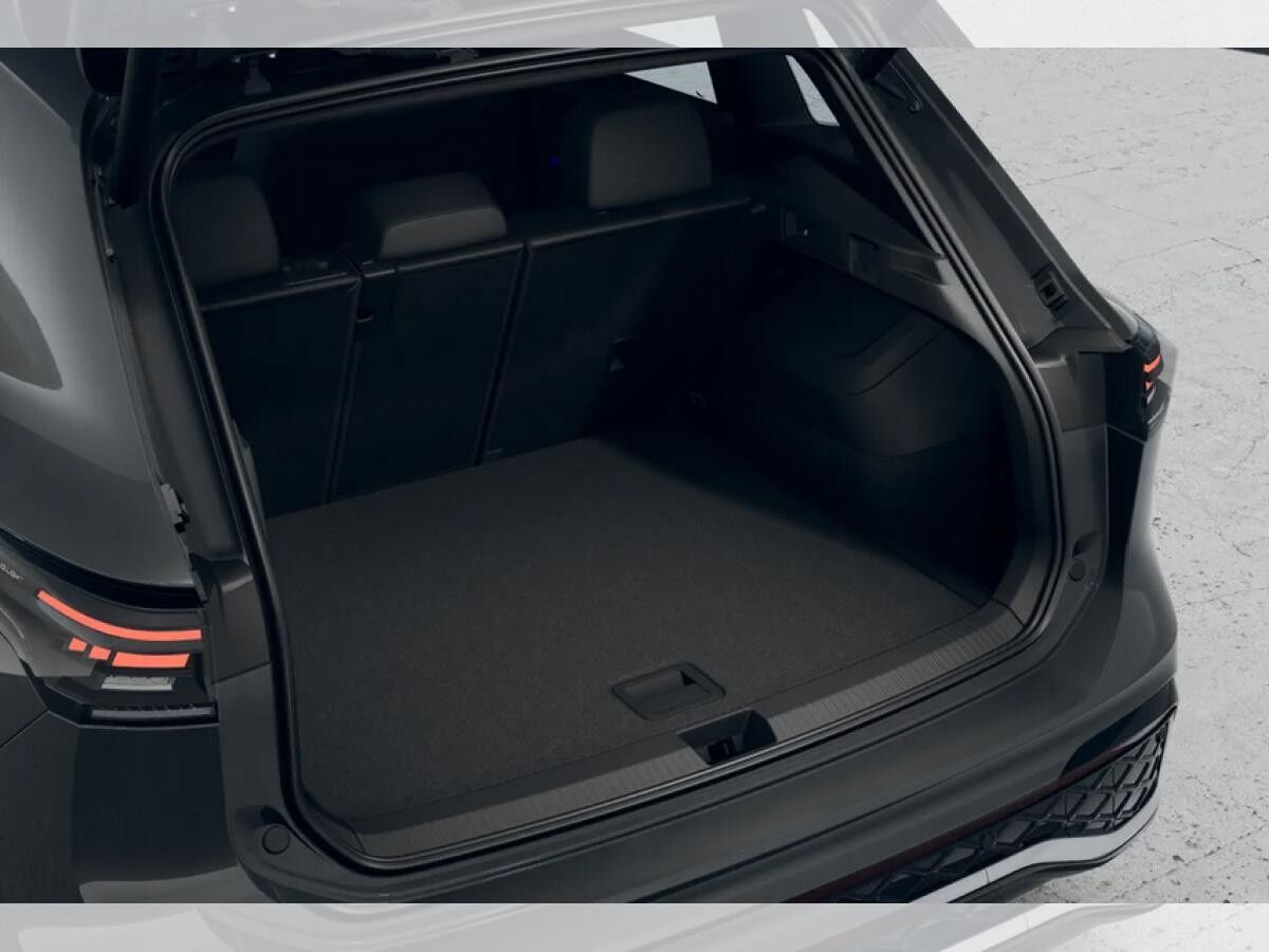 Volkswagen Tiguan R-Line I  Inklusive Anhängerkupplung!