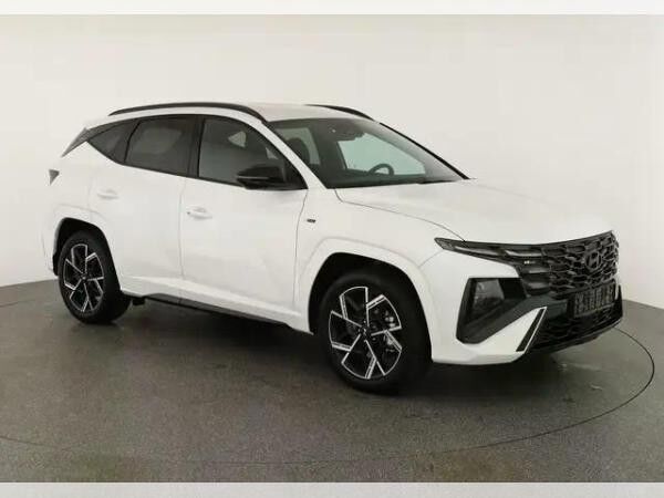 Hyundai TUCSON HEV MY 25 I DCT I N-LINE I NAVI I MATRIX-LED I RFK I Hyundai TUCSON HEV MY 25 I DCT I N-LINE I NAVI I MATRIX-LED I RFK I