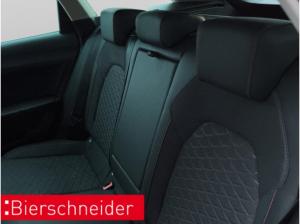 Seat Leon Sportstourer 1.5 eTSI DSG *nur mit 990€ Sonderzahlung gültig*FR MATRIX-LED NAVI SIDEASS PARKASS SHZ