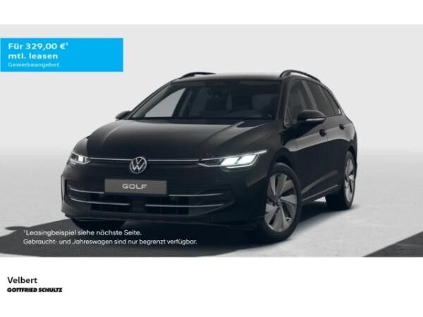 Volkswagen Golf Variant ENERGY 1.5 eTSI DSG 🔥Black Friday Deal🔥AHK, PLUS-Paket uvm. (Velbert)