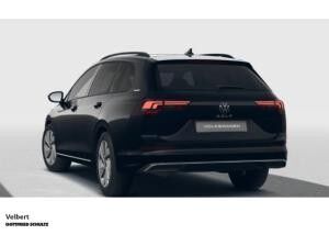 Volkswagen Golf Variant ENERGY 1.5 eTSI DSG 🔥Black Friday Deal🔥AHK, PLUS-Paket uvm. (Velbert)