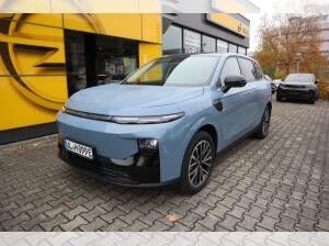 Leapmotor B10 Design Pro Max - LAGERWAGEN - SOFORT VERFÜGBAR!