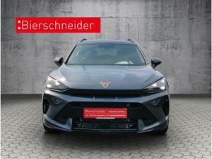 Cupra Formentor 1.5 TSI DSG e-Hybrid AHK 360 KAMERA DCC SHZ GRA DAB 18