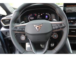 Cupra Formentor 1.5 TSI DSG e-Hybrid AHK 360 KAMERA DCC SHZ GRA DAB 18