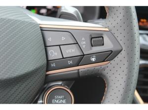 Cupra Formentor 1.5 TSI DSG e-Hybrid AHK 360 KAMERA DCC SHZ GRA DAB 18