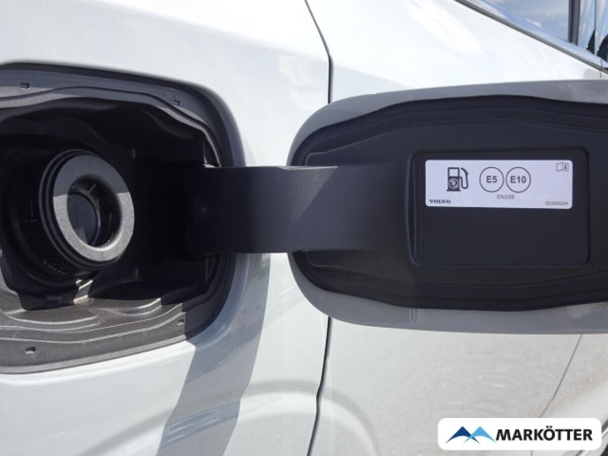 Volvo XC60 T8 Plus Black Edition Recharge/LHZ/360°CAM/