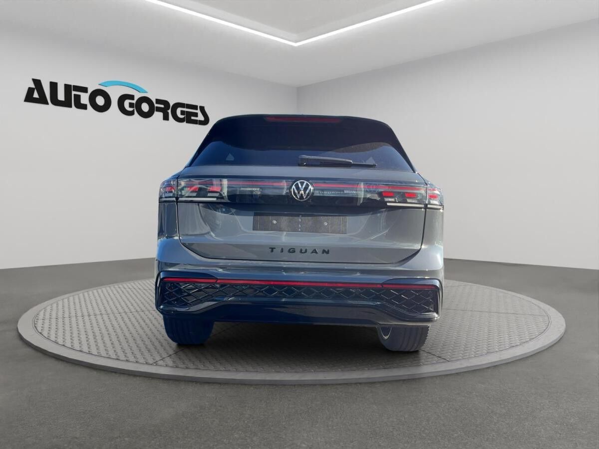 Volkswagen Tiguan R-Line 1,5l eHybrid OPF DSG +SOFORT+AHK+NAVI+
