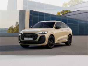 Audi Q5 Sportback S-Line Exterieur + Interieur, PanoDach, AHK, Tech Pro, el. Sitze vorn