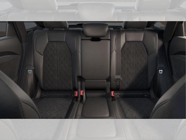 Audi Q5 Sportback S-Line Exterieur + Interieur, PanoDach, AHK, Tech Pro, el. Sitze vorn