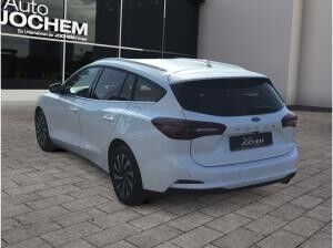 Ford Focus Titanium FAHRERASSISTENZ - WINTER-PAKET, GANZJAHRESREIFEN