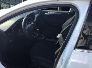 Ford Focus Titanium FAHRERASSISTENZ - WINTER-PAKET, GANZJAHRESREIFEN