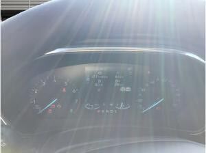 Ford Focus Titanium FAHRERASSISTENZ - WINTER-PAKET, GANZJAHRESREIFEN