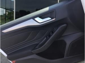 Ford Focus Titanium FAHRERASSISTENZ - WINTER-PAKET, GANZJAHRESREIFEN