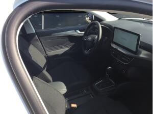 Ford Focus Titanium FAHRERASSISTENZ - WINTER-PAKET, GANZJAHRESREIFEN