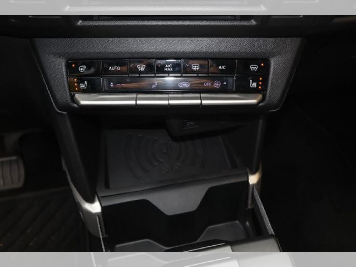 Opel Frontera GS 107kw DCT - VFW - SOFORT VERFÜGBAR !!!