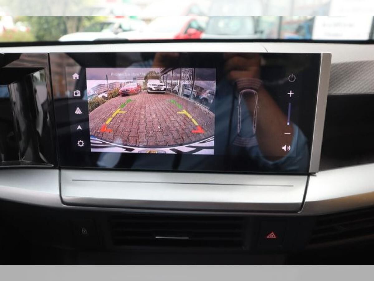 Opel Frontera GS 107kw DCT - VFW - SOFORT VERFÜGBAR !!!